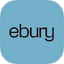 Ebury logo