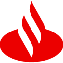 Santander US logo
