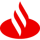 Santander Bank logo