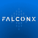 FalconX logo